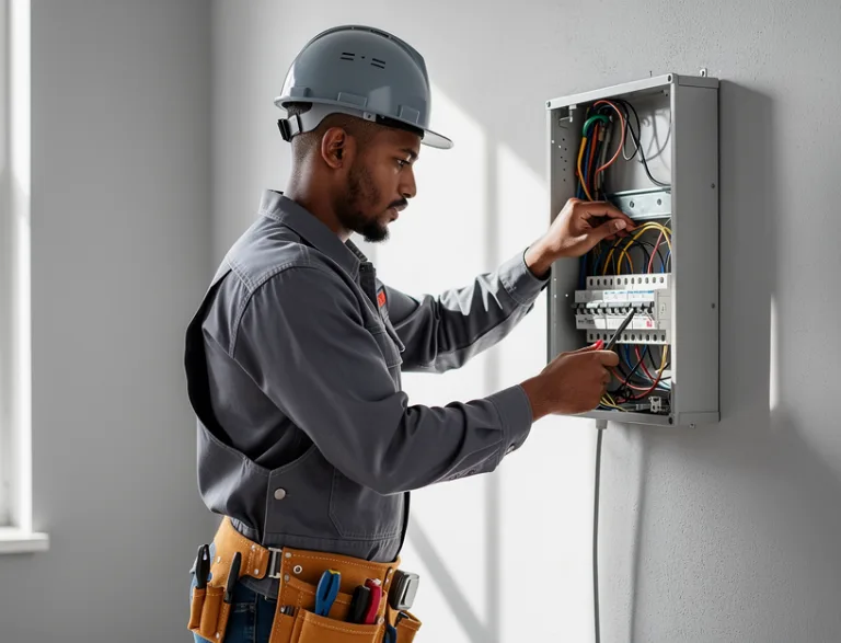 Electrician Bordesley Green East Birmingham